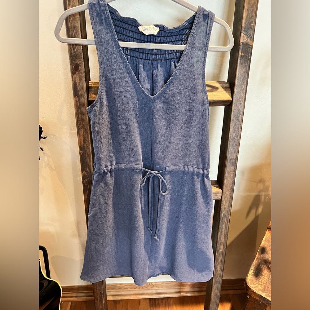 Standard People’s Project LA summer Dress